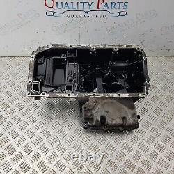 Vauxhall Insignia Oil Sump Pan 2.0 Diesel Mk2 2017