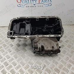 Vauxhall Insignia Oil Sump Pan 2.0 Diesel Mk2 2017