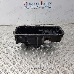 Vauxhall Insignia Oil Sump Pan 2.0 Diesel Mk2 2017