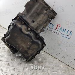 Vauxhall Insignia Oil Sump Pan 2.0 Diesel Mk2 2017