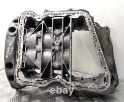 Vauxhall Movano 2011 2.3 Diesel Oil Sump Pan 8200805681