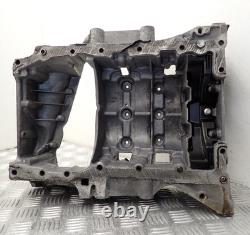 Vauxhall Movano 2011 2.3 Diesel Oil Sump Pan 8200805681