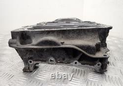 Vauxhall Movano 2011 2.3 Diesel Oil Sump Pan 8200805681