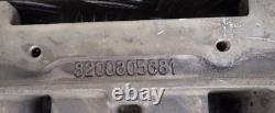 Vauxhall Movano 2011 2.3 Diesel Oil Sump Pan 8200805681