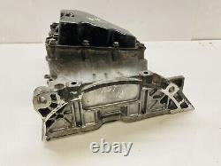 Vauxhall Oil Sump Pan Opel Astra K 1.4 Turbo B14xft 12637773 2015-2019 Warranty