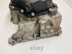 Vauxhall Oil Sump Pan Opel Astra K 1.4 Turbo B14xft 12637773 2015-2019 Warranty