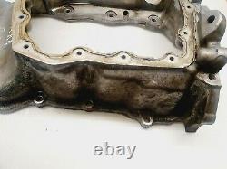 Vauxhall Opel Antara 2.2 Cdti Euro-5 A22dm 163 Bhp Oil Sump Upper Pan 10-15