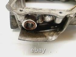 Vauxhall Opel Antara 2.2 Cdti Euro-5 A22dm 163 Bhp Oil Sump Upper Pan 10-15