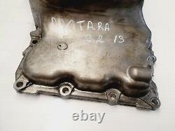 Vauxhall Opel Oil Sump Upper Pan Antara 2.2 Cdti Euro-5 A22dm 163 Bhp 10-15