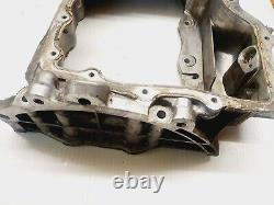 Vauxhall Opel Oil Sump Upper Pan Antara 2.2 Cdti Euro-5 A22dm 163 Bhp 10-15