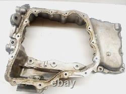 Vauxhall Opel Oil Sump Upper Pan Antara 2.2 Cdti Euro-5 A22dm 163 Bhp 10-15