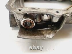 Vauxhall Opel Oil Sump Upper Pan Antara 2.2 Cdti Euro-5 A22dm 163 Bhp 10-15