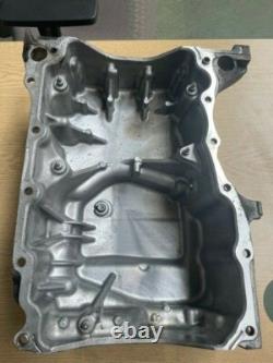 Vauxhall Vivaro B 1.6 DCI R9M Oil Sump Pan 2014 2019 full aluminium