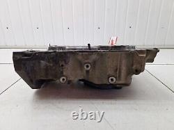 Vauxhall Vivaro B MK2 (X82) 1.6 CDTI R9M Engine Oil Sump Pan 110179801R