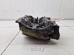 Vauxhall Vivaro B MK2 (X82) 1.6 CDTI R9M Engine Oil Sump Pan 110179801R