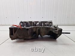 Vauxhall Vivaro B MK2 (X82) 1.6 CDTI R9M Engine Oil Sump Pan 110179801R