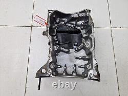 Vauxhall Vivaro B MK2 (X82) 1.6 CDTI R9M Engine Oil Sump Pan 110179801R