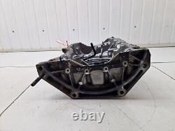 Vauxhall Vivaro B MK2 (X82) 1.6 CDTI R9M Engine Oil Sump Pan 110179801R