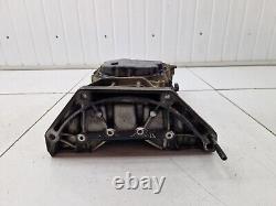 Vauxhall Vivaro B MK2 (X82) 1.6 CDTI R9M Engine Oil Sump Pan 110179801R