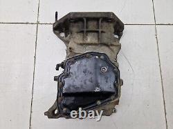 Vauxhall Vivaro B MK2 (X82) 1.6 CDTI R9M Engine Oil Sump Pan 110179801R