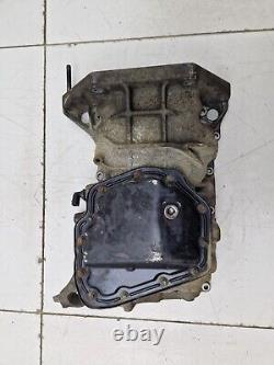 Vauxhall Vivaro B MK2 (X82) 1.6 CDTI R9M Engine Oil Sump Pan 110179801R
