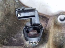 Vauxhall Vivaro B MK2 (X82) 1.6 CDTI R9M Engine Oil Sump Pan 110179801R