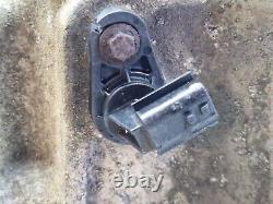 Vauxhall Vivaro B MK2 (X82) 1.6 CDTI R9M Engine Oil Sump Pan 110179801R
