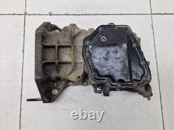 Vauxhall Vivaro Renault Trafic 1.6 Diesel R9M Oil Sump Pan 110179801R 2014-2019