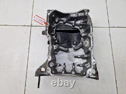 Vauxhall Vivaro Renault Trafic 1.6 Diesel R9M Oil Sump Pan 110179801R 2014-2019