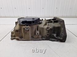 Vauxhall Vivaro Renault Trafic 1.6 Diesel R9M Oil Sump Pan 110179801R 2014-2019