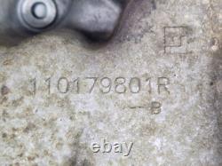 Vauxhall Vivaro Renault Trafic 1.6 Diesel R9M Oil Sump Pan 110179801R 2014-2019