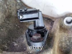 Vauxhall Vivaro Renault Trafic 1.6 Diesel R9M Oil Sump Pan 110179801R 2014-2019