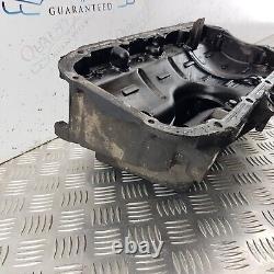 Vauxhall Zafira B Oil Sump Pan 55565487 2008 Mk2 1.9 Diesel