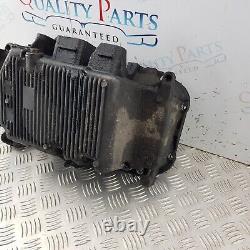 Vauxhall Zafira B Oil Sump Pan 55565487 2008 Mk2 1.9 Diesel