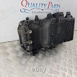 Vauxhall Zafira B Oil Sump Pan 55565487 2008 Mk2 1.9 Diesel