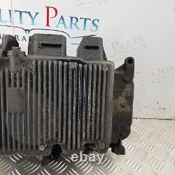 Vauxhall Zafira B Oil Sump Pan 55565487 2008 Mk2 1.9 Diesel