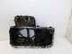 Vauxhall Zafira C Tourer 2013-on 2.0 B2odth Oil Sump Pan Top 55586316 Vs4150
