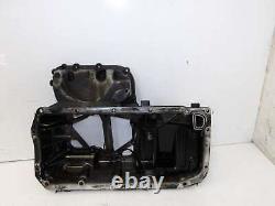 Vauxhall Zafira C Tourer 2013-on 2.0 B2odth Oil Sump Pan Top 55586316 Vs4150
