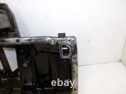 Vauxhall Zafira C Tourer 2013-on 2.0 B2odth Oil Sump Pan Top 55586316 Vs4150