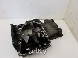 Vauxhall Zafira C Tourer 2013-on 2.0 B2odth Oil Sump Pan Top 55586316 Vs4150