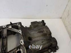 Vauxhall Zafira C Tourer 2013-on 2.0 B2odth Oil Sump Pan Top 55586316 Vs4150