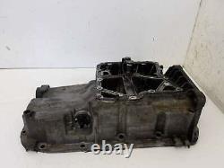 Vauxhall Zafira C Tourer 2013-on 2.0 B2odth Oil Sump Pan Top 55586316 Vs4150