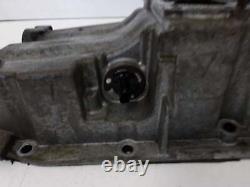 Vauxhall Zafira C Tourer 2013-on 2.0 B2odth Oil Sump Pan Top 55586316 Vs4150