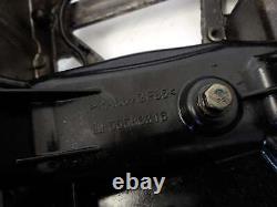 Vauxhall Zafira C Tourer 2013-on 2.0 B2odth Oil Sump Pan Top 55586316 Vs4150