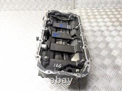 Vauxhall Zafira Oil Sump Pan 2.0 Cdti Diesel 55582918 Tourer C 2012