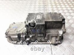 Vauxhall Zafira Oil Sump Pan 2.0 Cdti Diesel 55582918 Tourer C 2012