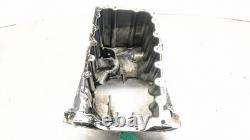 Volkswagen Amarok 2h Mk1 Oil Sump Pan 2.0 Bitdi / Cdca Diesel 03l103603 2011 Volkswagen Amarok 2h Mk1 Oil Sump Pan 2.0 Bitdi / Cdca Diesel 03l103603 2011