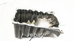 Volkswagen Amarok 2h Mk1 Oil Sump Pan 2.0 Bitdi / Cdca Diesel 03l103603 2011