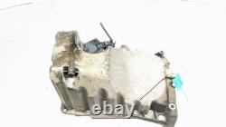 Volkswagen Amarok 2h Mk1 Oil Sump Pan 2.0 Bitdi / Cdca Diesel 03l103603 2011