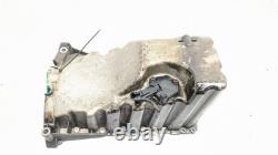 Volkswagen Amarok 2h Mk1 Oil Sump Pan 2.0 Bitdi / Cdca Diesel 03l103603 2011